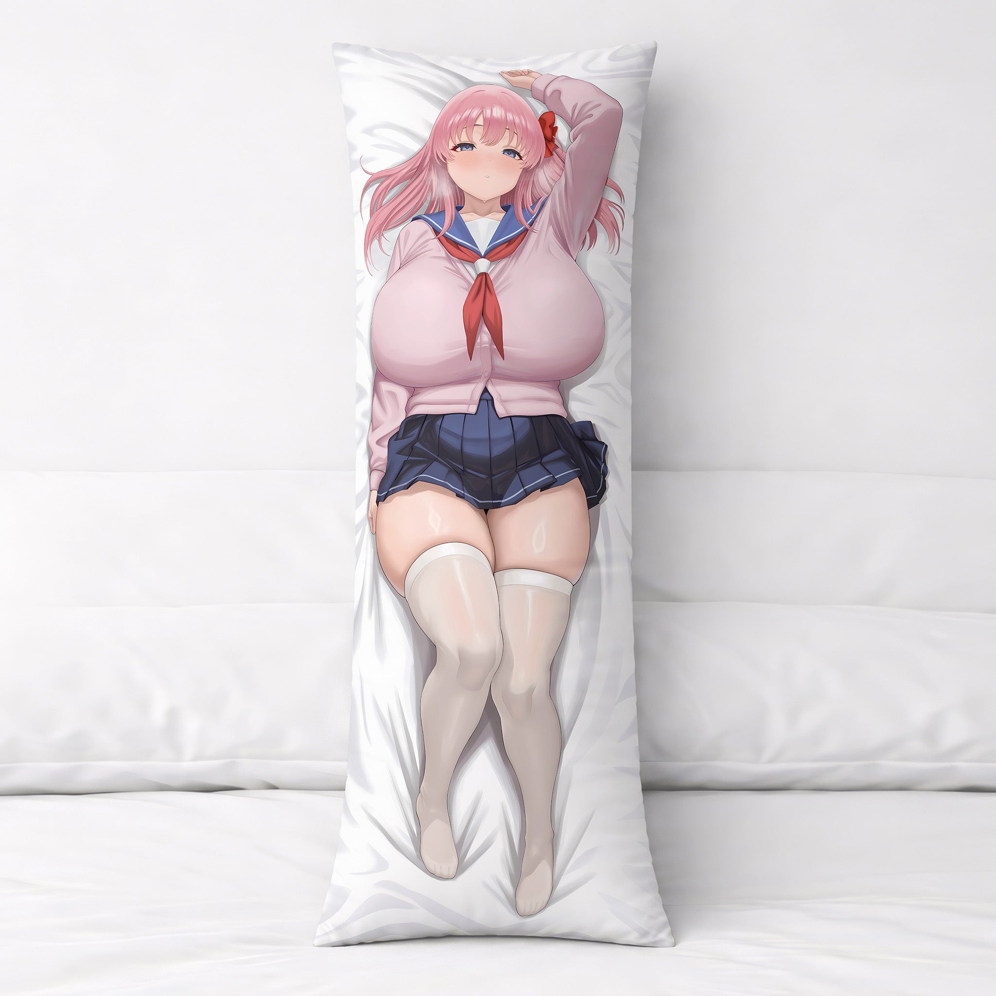 Nodoka Haramura - AnimePillow Fan-Art Edition