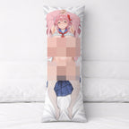 Nodoka Haramura - AnimePillow Fan-Art Edition