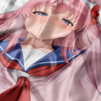 Nodoka Haramura - AnimePillow Fan-Art Edition