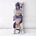 Kanu Unchou - AnimePillow Fan-Art Edition