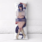 Kanu Unchou - AnimePillow Fan-Art Edition