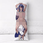 Kanu Unchou - AnimePillow Fan-Art Edition