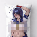 Kanu Unchou - AnimePillow Fan-Art Edition