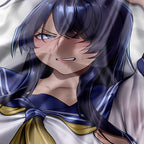 Kanu Unchou - AnimePillow Fan-Art Edition