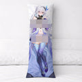 Skirk - AnimePillow Fan-Art Edition