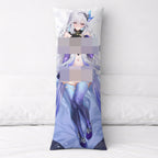 Skirk - AnimePillow Fan-Art Edition