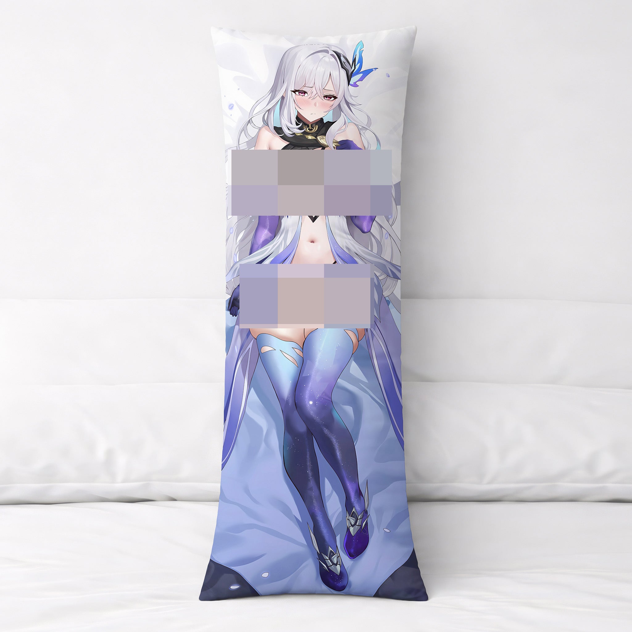Skirk - AnimePillow Fan-Art Edition