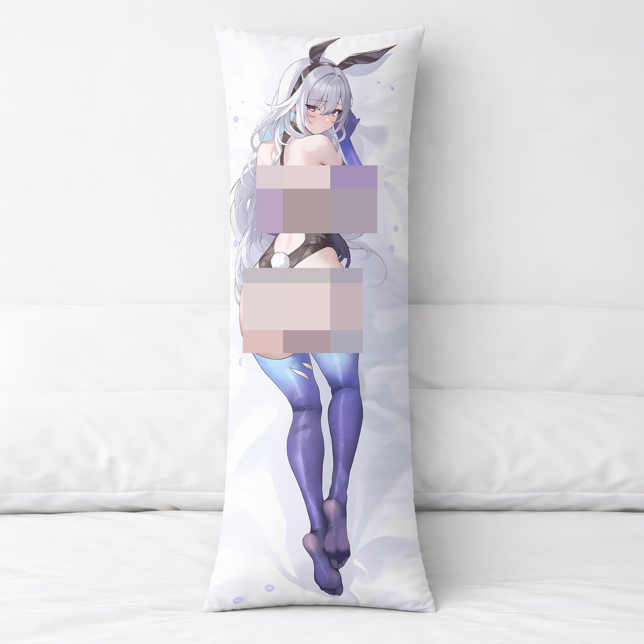 Skirk - AnimePillow Fan-Art Edition