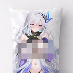 Skirk - AnimePillow Fan-Art Edition