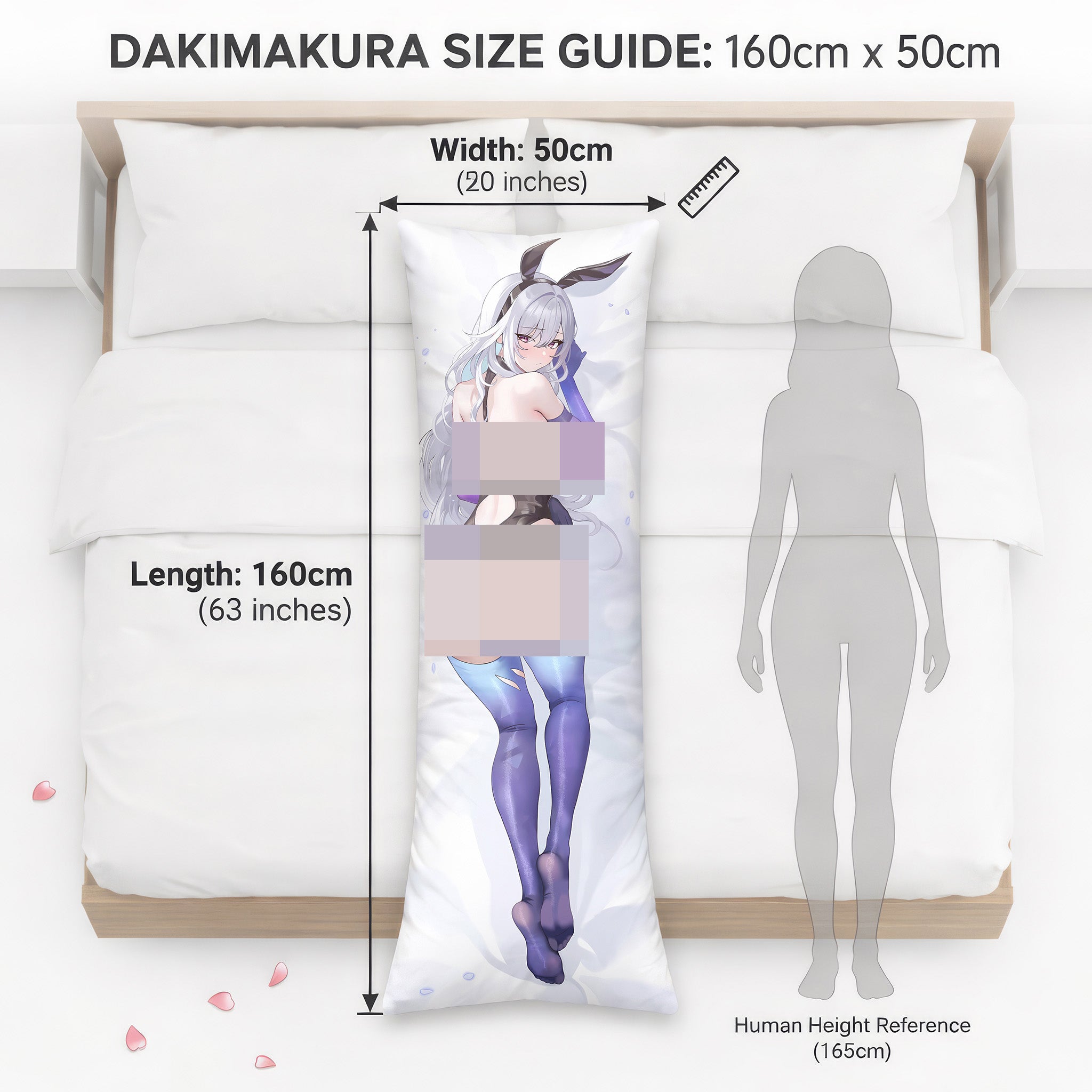 Skirk - AnimePillow Fan-Art Edition
