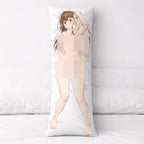 Chiyuki Kuwayama - AnimePillow Fan-Art Edition