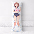 Haruka Amami (Buruma Ver.) - AnimePillow Fan-Art Edition