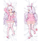 Laffey (Pajama Ver.) - AnimePillow Fan-Art Edition