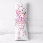 Laffey (Pajama Ver.) - AnimePillow Fan-Art Edition