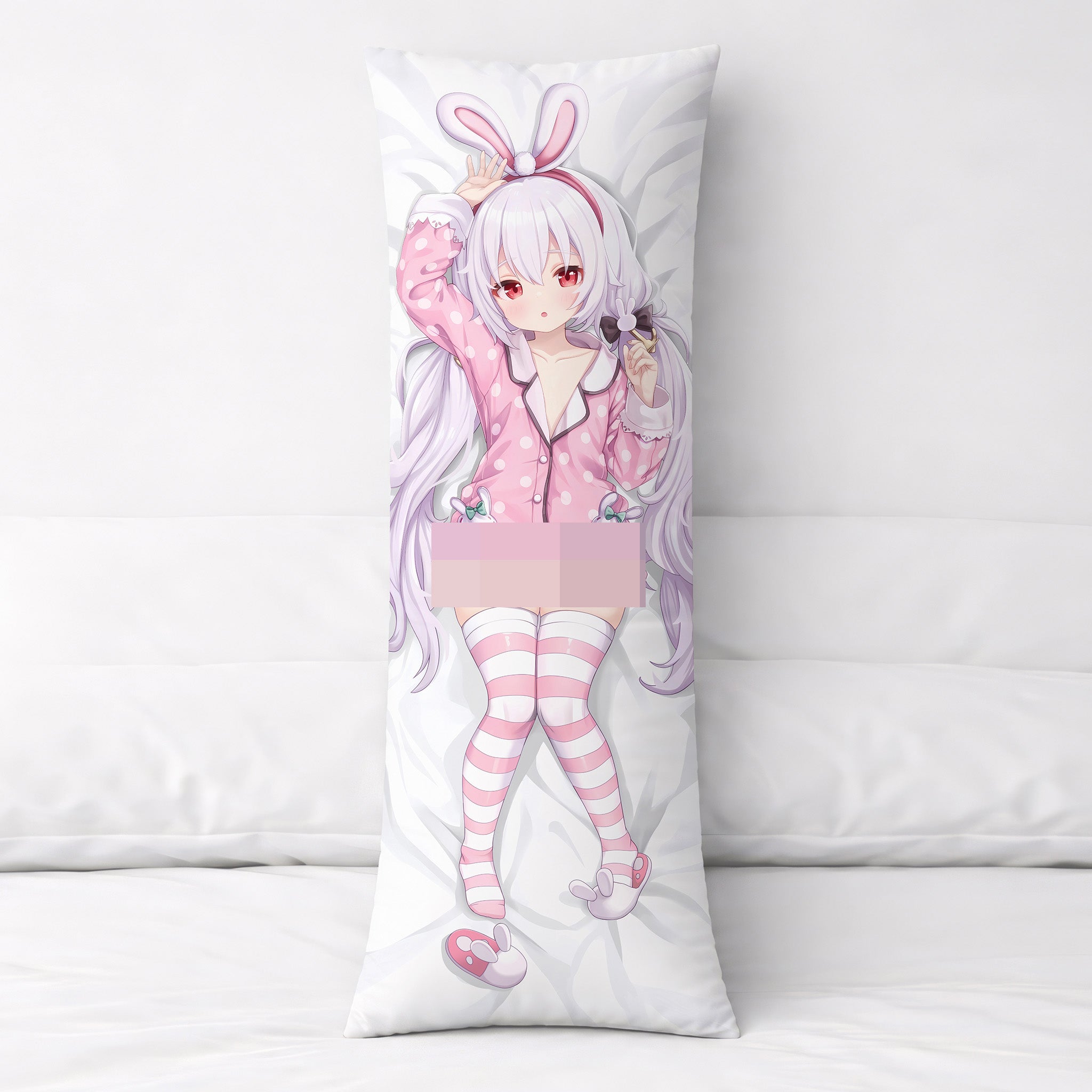Laffey (Pajama Ver.) - AnimePillow Fan-Art Edition