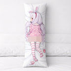 Laffey (Pajama Ver.) - AnimePillow Fan-Art Edition