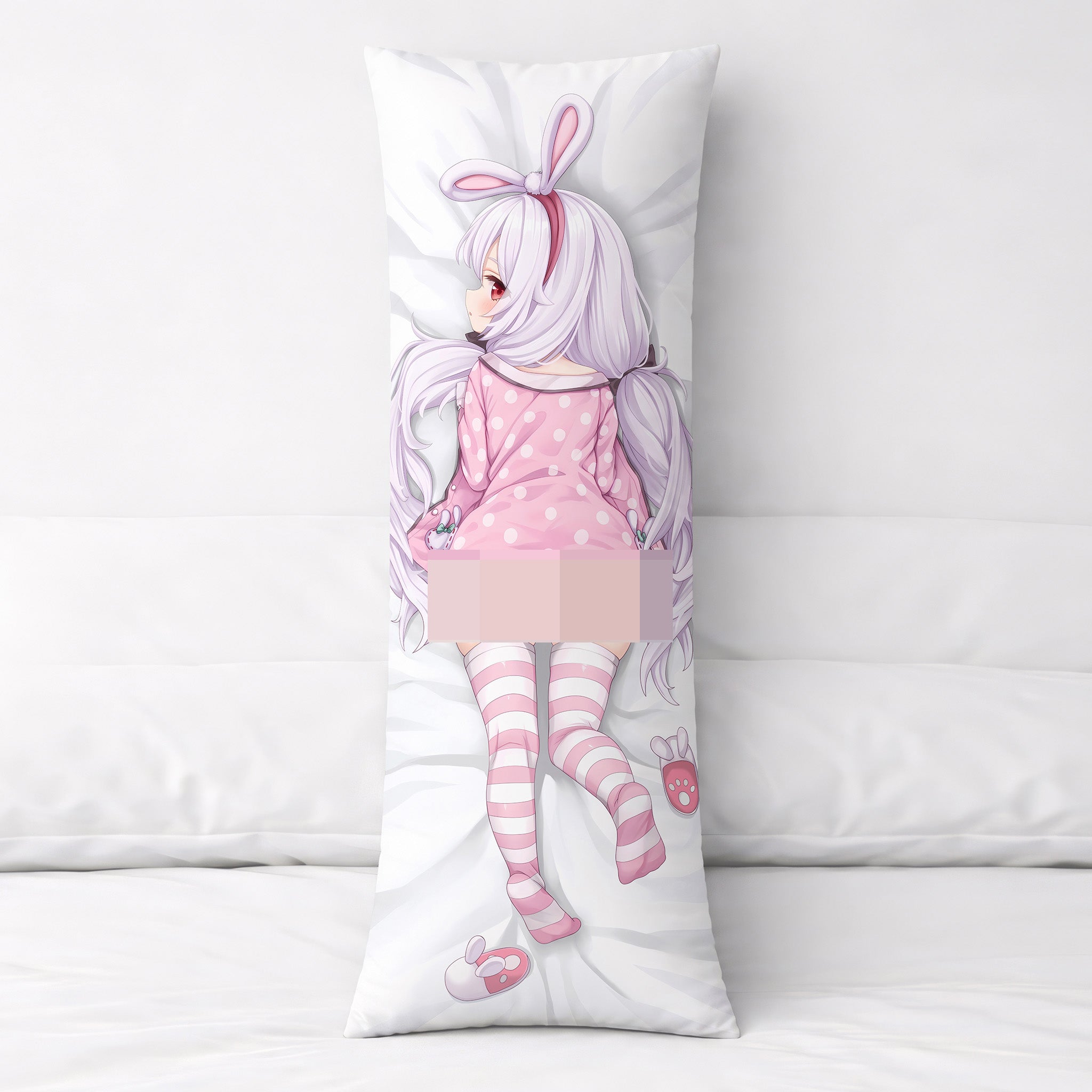 Laffey (Pajama Ver.) - AnimePillow Fan-Art Edition