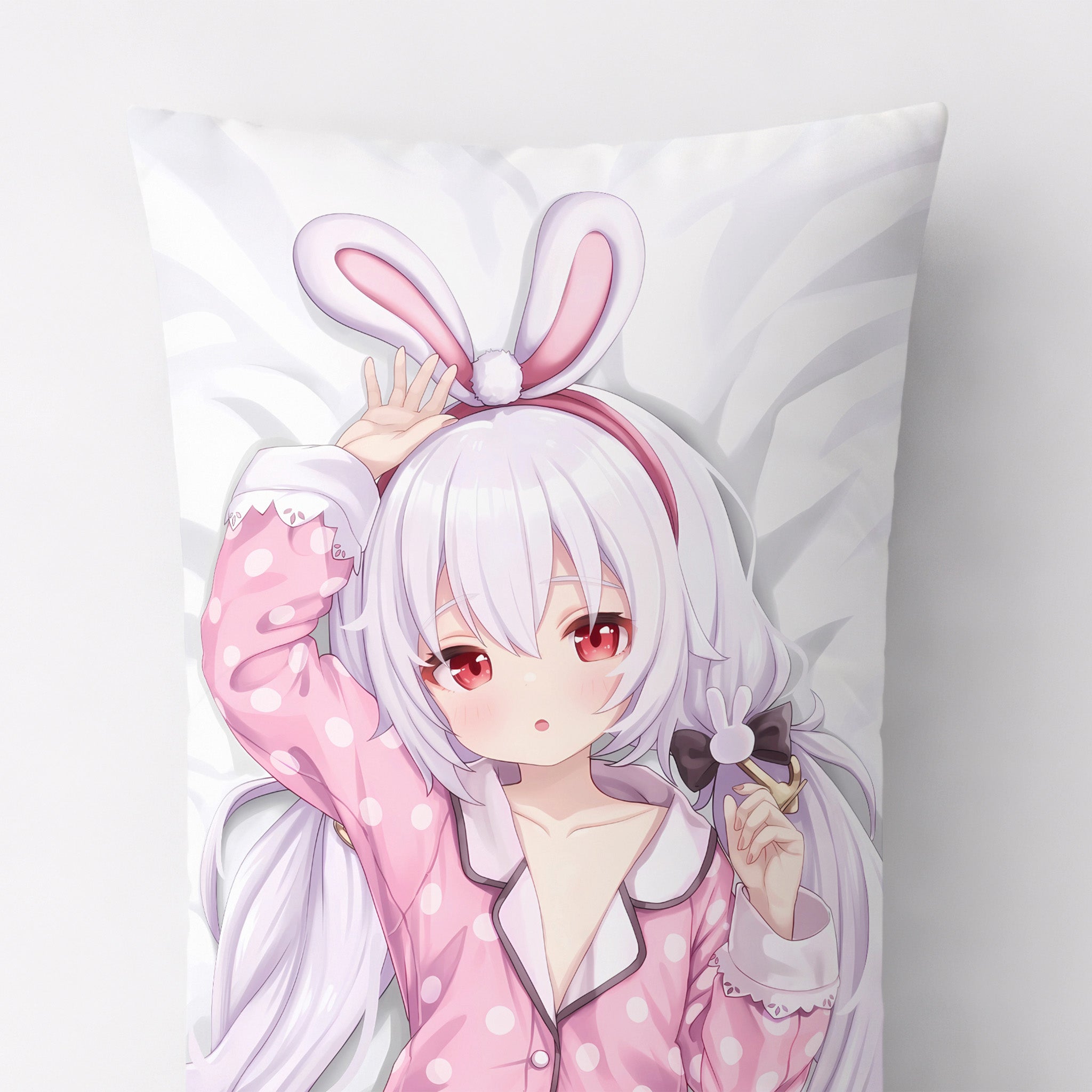 Laffey (Pajama Ver.) - AnimePillow Fan-Art Edition
