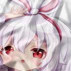 Laffey (Pajama Ver.) - AnimePillow Fan-Art Edition