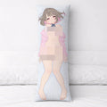 Hina Shinozaki - AnimePillow Fan-Art Edition