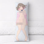 Hina Shinozaki - AnimePillow Fan-Art Edition