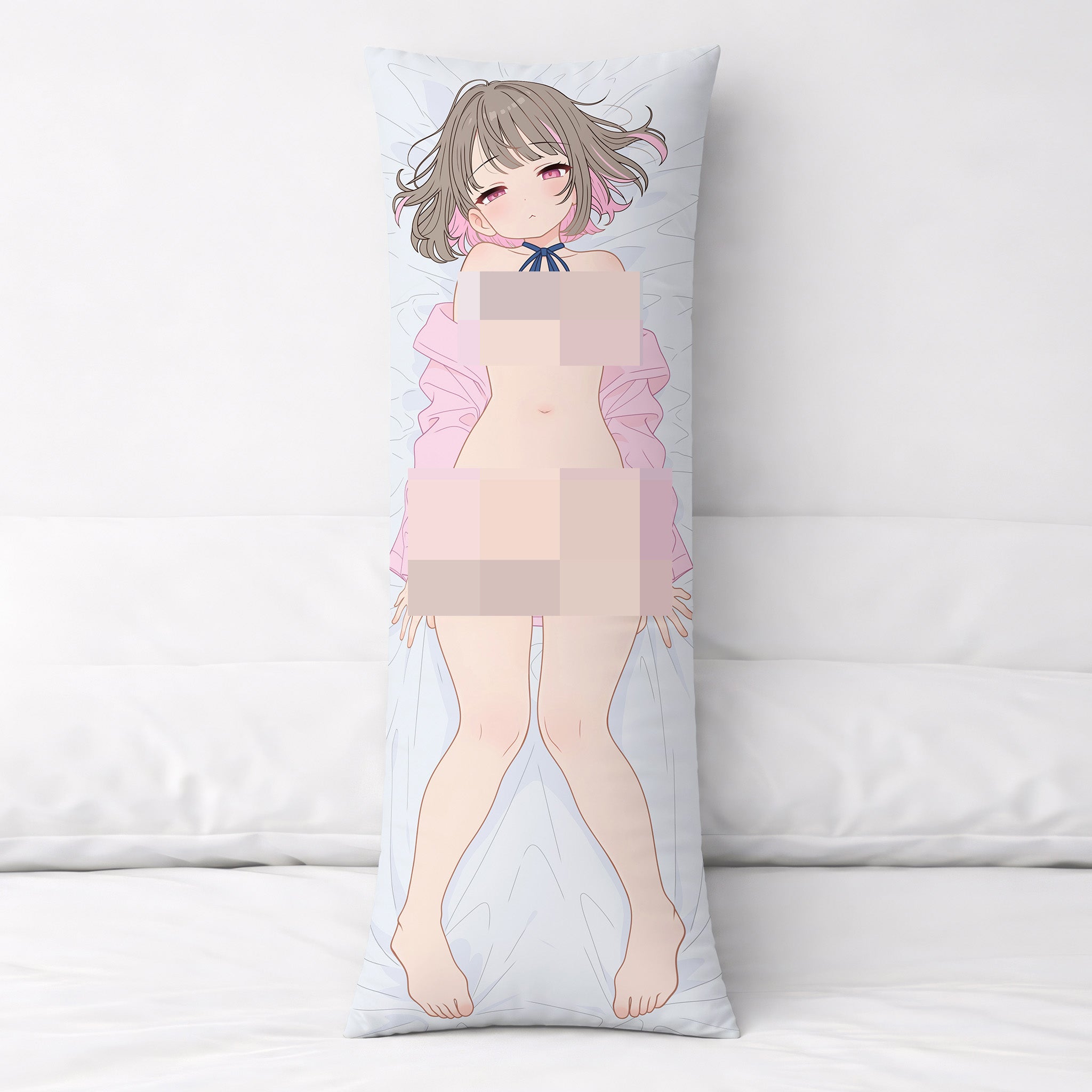 Hina Shinozaki - AnimePillow Fan-Art Edition