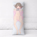 Hina Shinozaki - AnimePillow Fan-Art Edition