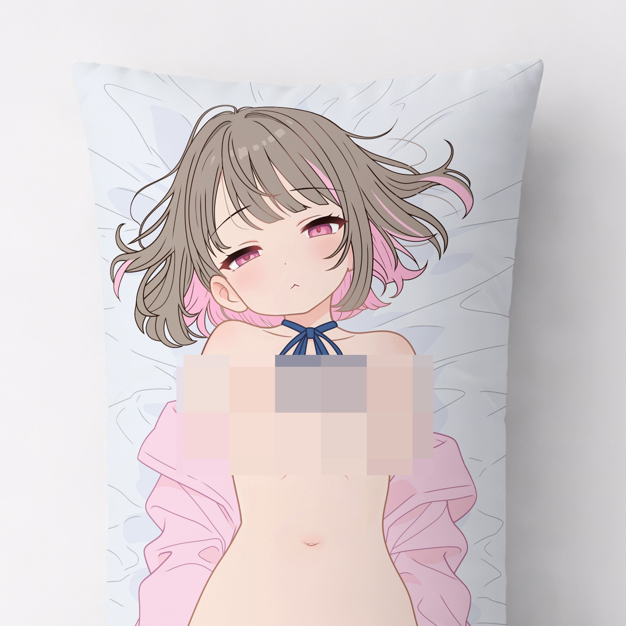 Hina Shinozaki - AnimePillow Fan-Art Edition