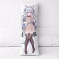 Souffle - AnimePillow Fan-Art Edition