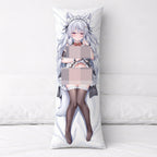 Souffle - AnimePillow Fan-Art Edition