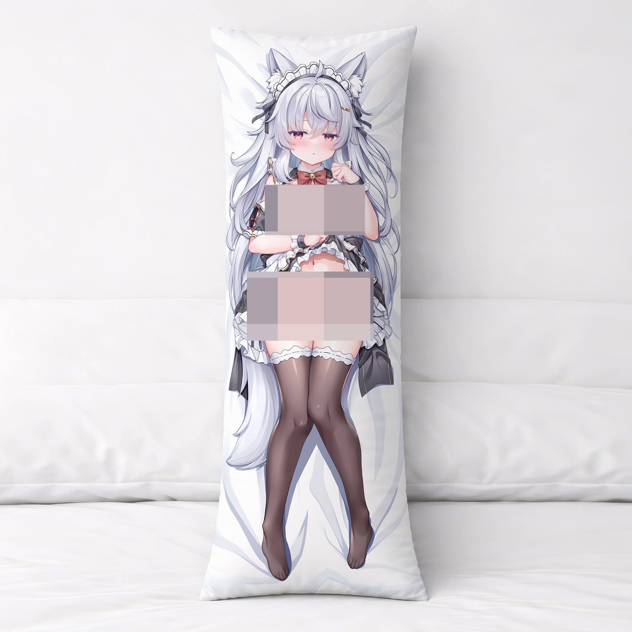 Souffle - AnimePillow Fan-Art Edition