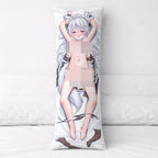 Souffle - AnimePillow Fan-Art Edition