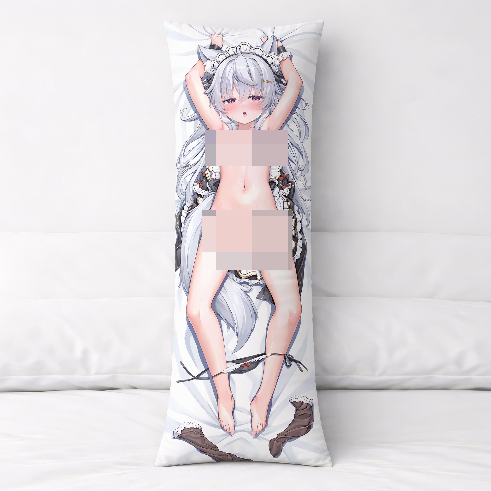 Souffle - AnimePillow Fan-Art Edition