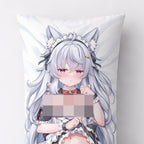Souffle - AnimePillow Fan-Art Edition