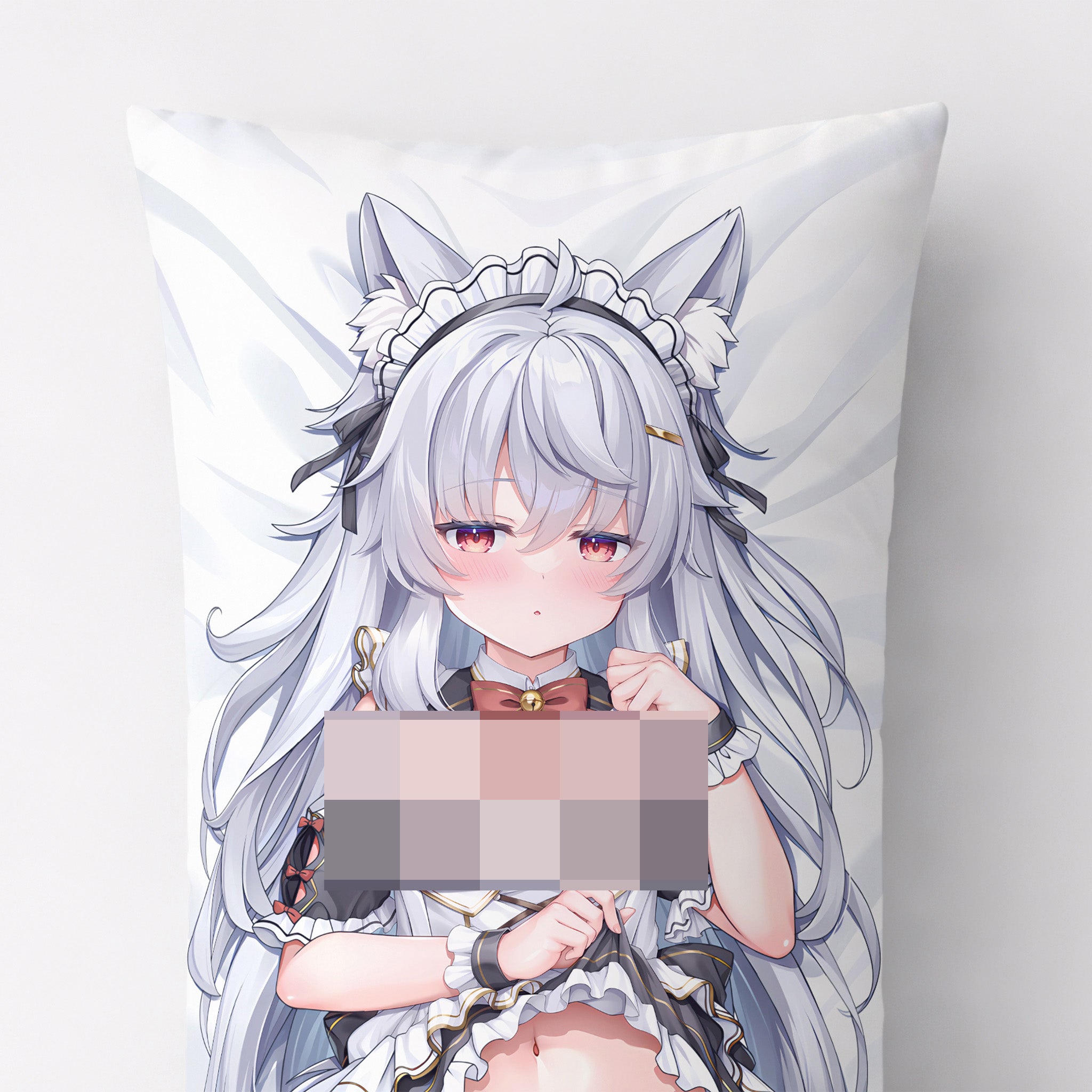 Souffle - AnimePillow Fan-Art Edition