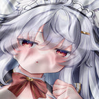 Souffle - AnimePillow Fan-Art Edition