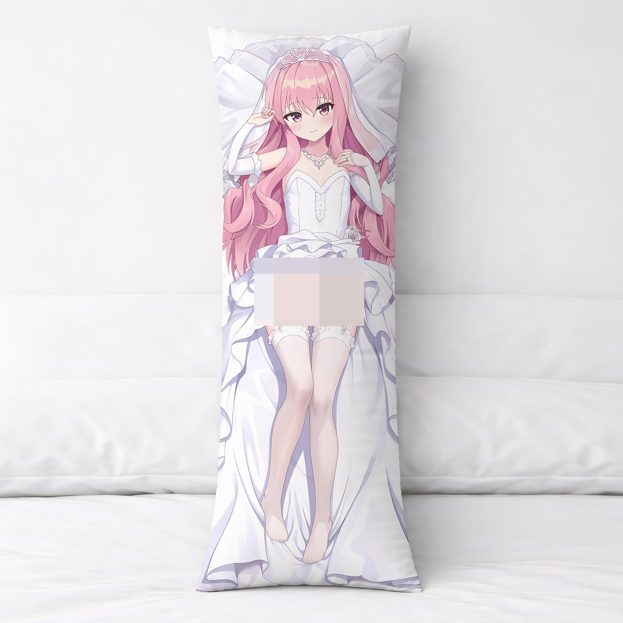 Louise (Bride Ver.) - AnimePillow Fan-Art Edition