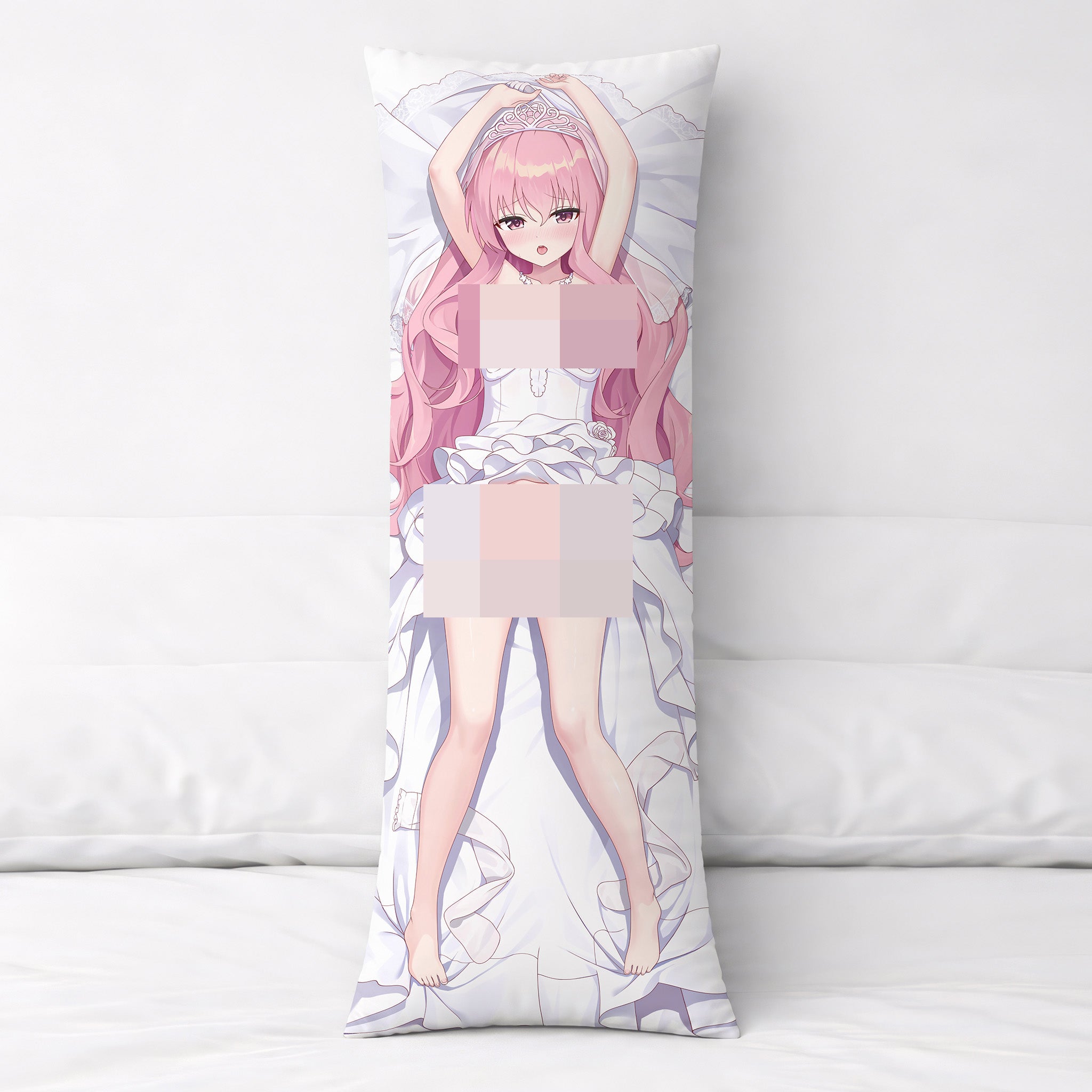 Louise (Bride Ver.) - AnimePillow Fan-Art Edition
