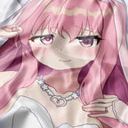 Louise (Bride Ver.) - AnimePillow Fan-Art Edition