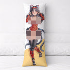 Nekomiya Mana - AnimePillow Fan-Art Edition