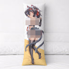 Nekomiya Mana - AnimePillow Fan-Art Edition