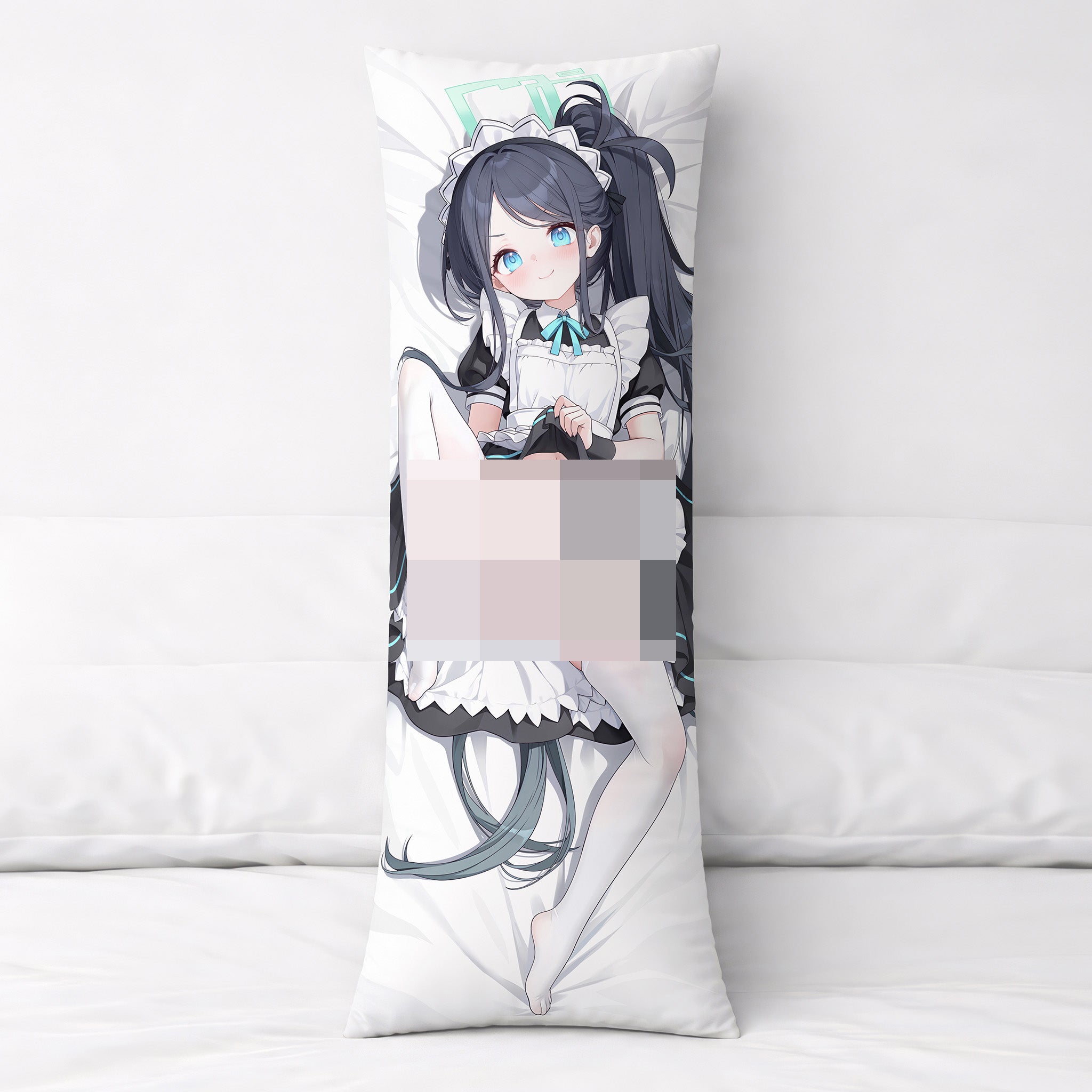 Alice Tendou (Maid Ver.2) - AnimePillow Fan-Art Edition
