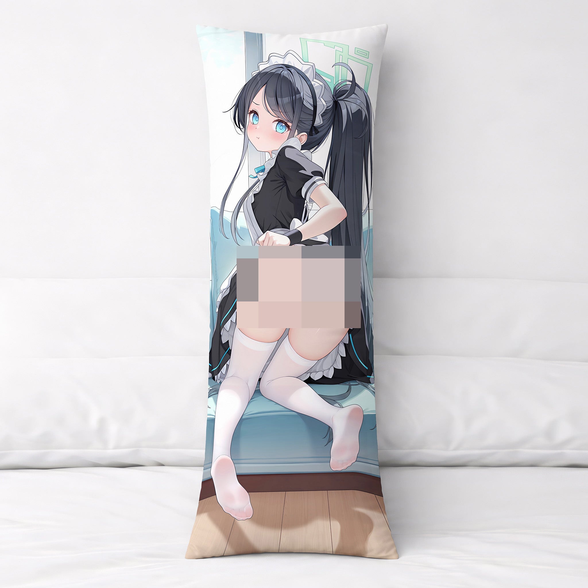 Alice Tendou (Maid Ver.2) - AnimePillow Fan-Art Edition