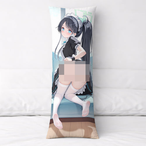 Alice Tendou (Maid Ver.2) - AnimePillow Fan-Art Edition