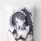 Alice Tendou (Maid Ver.2) - AnimePillow Fan-Art Edition