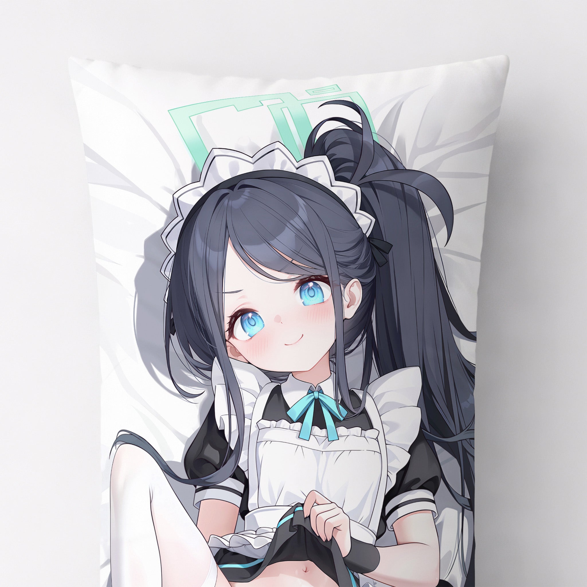 Alice Tendou (Maid Ver.2) - AnimePillow Fan-Art Edition