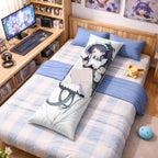 Alice Tendou (Maid Ver.2) - AnimePillow Fan-Art Edition