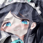 Alice Tendou (Maid Ver.2) - AnimePillow Fan-Art Edition