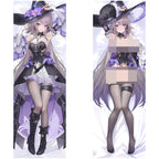 The Herta - AnimePillow Fan-Art Edition