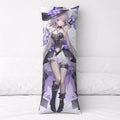 The Herta - AnimePillow Fan-Art Edition